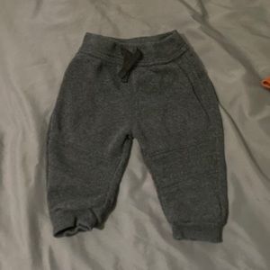Sweatpants